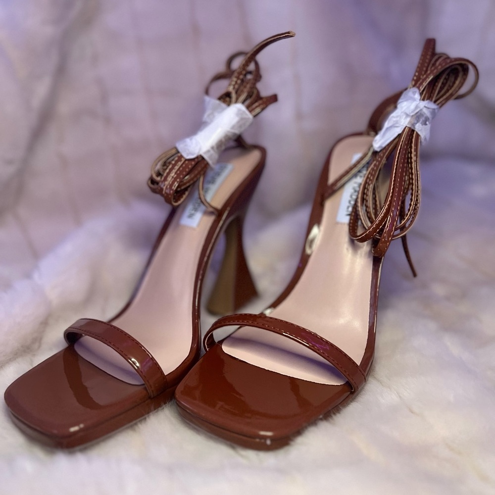 Steve Madden heels